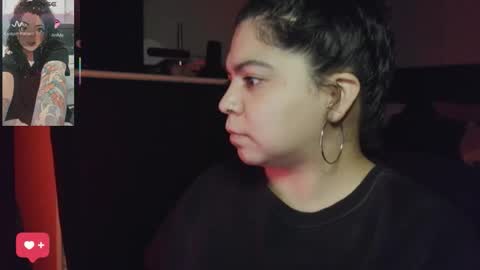 Kimmi online show from April 18, 2:48 am