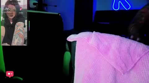 Kimmi online show from June 19, 3:44 am