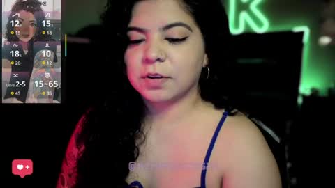 Kimmi online show from July 17, 1:45 am