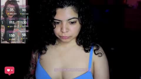 Kimmi online show from July 21, 12:35 am