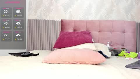 Karla online show from January 16, 10:02 pm