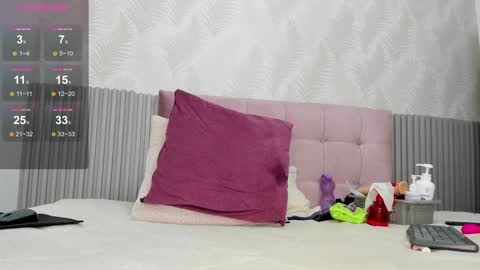 Karla online show from January 18, 10:06 pm