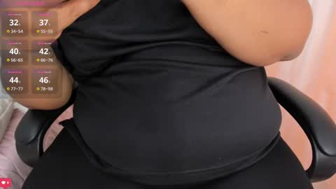 Karla online show from September 16, 6:53 pm