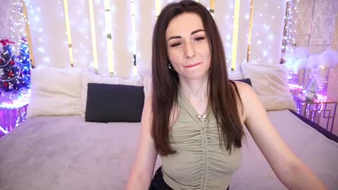 Margo online show from December 18, 2:06 pm