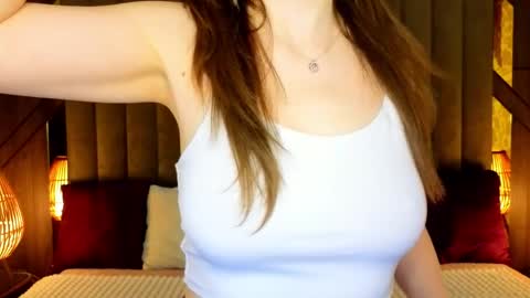 Snapshot of kimmmli chatting on April 30, 1:06 pm Margo online show from April 30, 1:06 pm