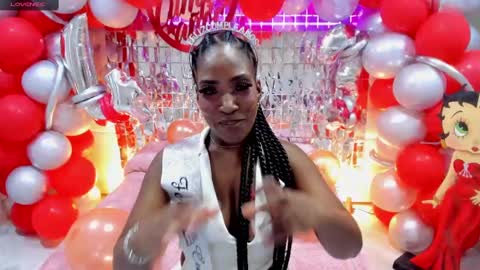 Kim online show from October 20, 2:28 pm