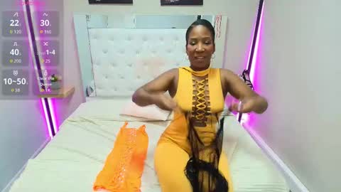 Kim online show from November 8, 12:16 pm