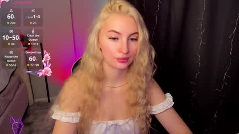 kimmy1_powell online show from March 5, 2:51 am