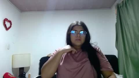 Kimmy online show from October 21, 2:23 am