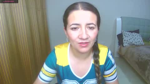 Snapshot of kimmy_naughty_ chatting on January 6, 12:48 am DAYANA online show from January 6, 12:48 am
