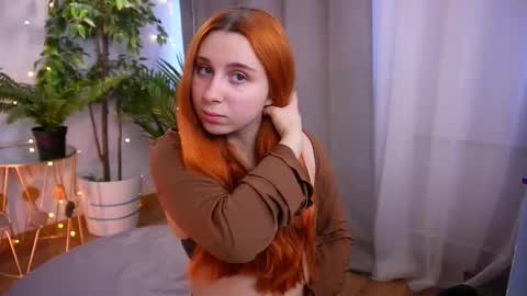 Snapshot of kimplusvibes chatting on March 1, 6:59 am online on Wednesday online show from March 1, 6:59 am