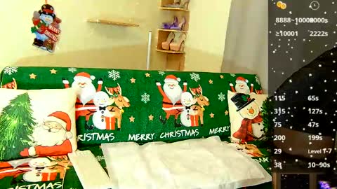 Kim online show from December 16, 7:43 pm