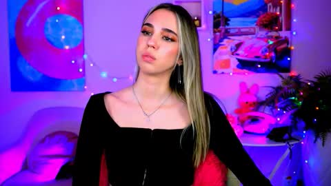 kimporins online show from March 24, 12:32 pm