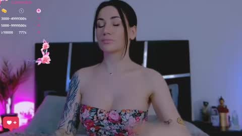 Snapshot of kimskye chatting on June 4, 10:38 pm KimSkye online show from June 4, 10:38 pm