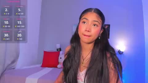 Kim online show from November 21, 7:45 pm