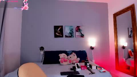 Kim online show from June 22, 2:46 am
