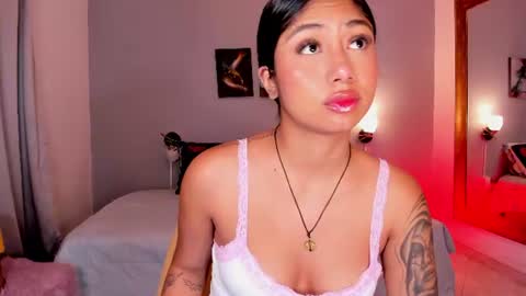 Kim online show from July 1, 2:24 am