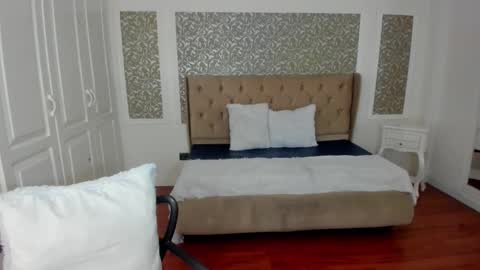 Kim online show from November 12, 7:57 pm