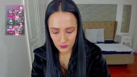 Kim online show from February 17, 5:52 pm