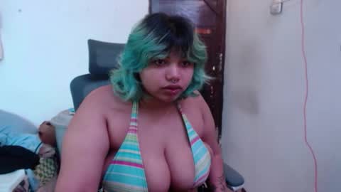 Snapshot of kimy_1 chatting on June 10, 7:24 pm kimy online show from June 10, 7:24 pm