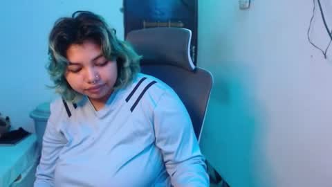 Snapshot of kimy_1 chatting on June 28, 7:31 pm kimy online show from June 28, 7:31 pm