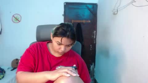 Snapshot of kimy_1 chatting on July 16, 7:20 pm kimy online show from July 16, 7:20 pm