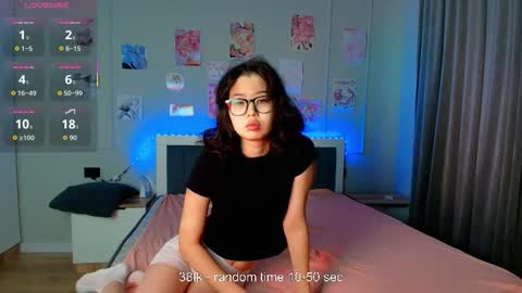 Kimi online show from December 17, 3:34 am