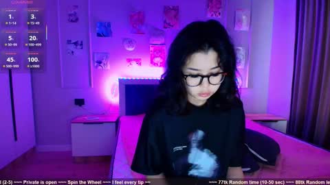 Kimi online show from January 9, 3:31 am