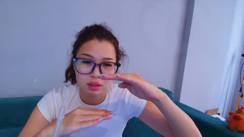 Kimi online show from July 18, 3:22 am