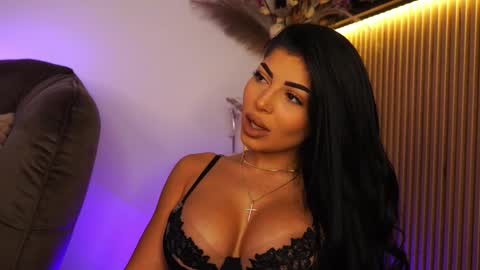Andreea online show from September 29, 8:57 pm