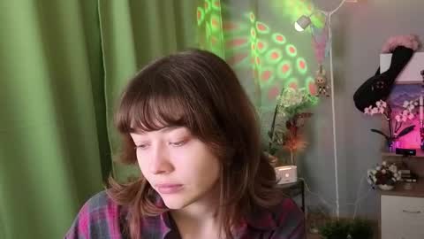 kina_ka online show from November 23, 4:23 am