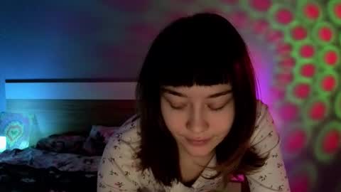 kina_ka online show from February 7, 7:28 pm