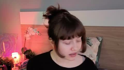 kina_ka online show from March 27, 7:35 pm