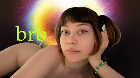 kina_ka online show from June 12, 7:13 pm