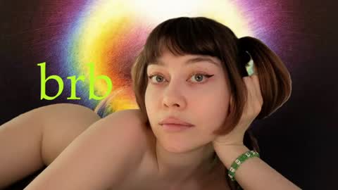 kina_ka online show from June 19, 7:06 pm