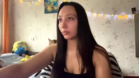 Jenny online show from June 6, 1:32 am
