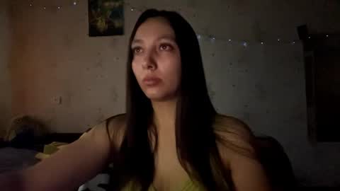 Jenny online show from June 9, 1:28 am