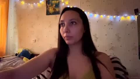 Jenny online show from June 11, 2:53 am