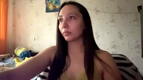 Jenny online show from June 14, 2:24 am