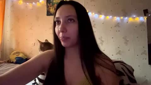 Jenny online show from June 15, 1:19 am