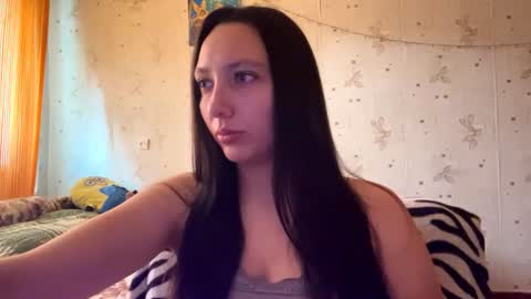 Jenny online show from June 17, 1:30 am