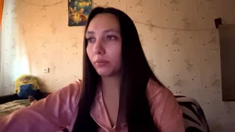Jenny online show from June 18, 1:28 am