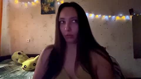 Jenny online show from June 22, 12:56 am
