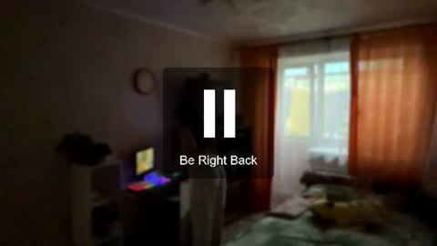 Jenny online show from June 24, 1:15 am