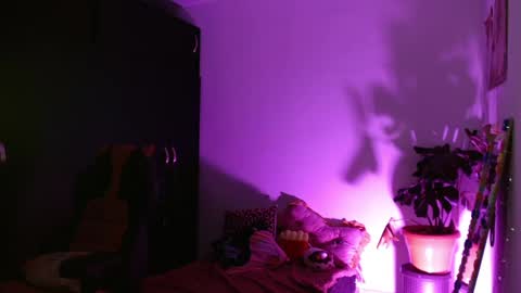 Kind Scarlett online show from May 6, 1:03 am