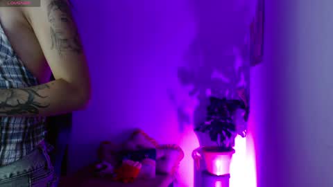 Kind Scarlett online show from May 28, 10:51 pm