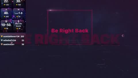 Snapshot of kind_stella chatting on October 25, 9:42 pm stella online show from October 25, 9:42 pm