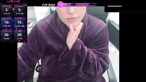 Snapshot of kind_stella chatting on October 29, 10:00 pm stella online show from October 29, 10:00 pm