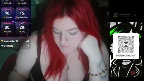 stella online show from November 21, 8:07 pm