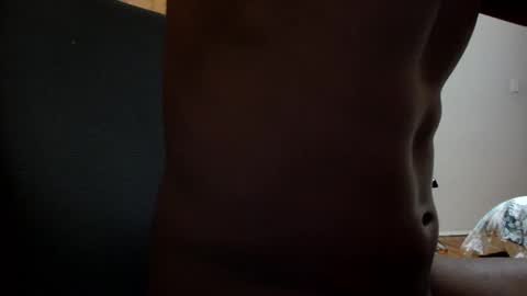 Isaac online show from October 19, 7:42 am